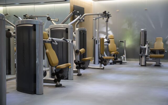 Executives Hotel - KAFD