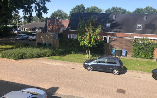 Rustic Holiday Home in Kilder with Garden