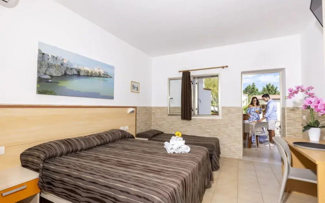 Albergo Torrente