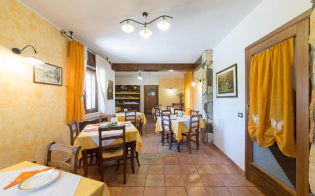 Hotel La Loggia