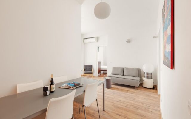 Vatican Beautiful 2Br Apartment With Terrace