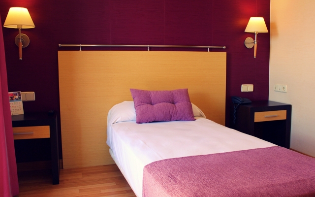 Hotel Equo Aranjuez