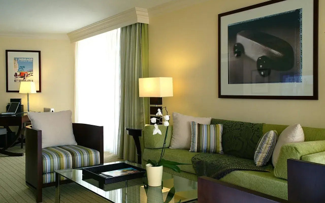 Fairmont Monte Carlo