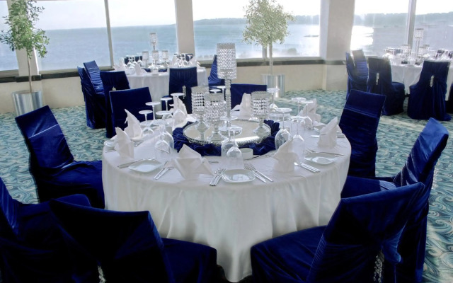 Eser Premium Hotel & SPA