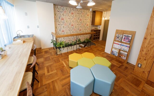 GUEST HOUSE SORA - Hostel