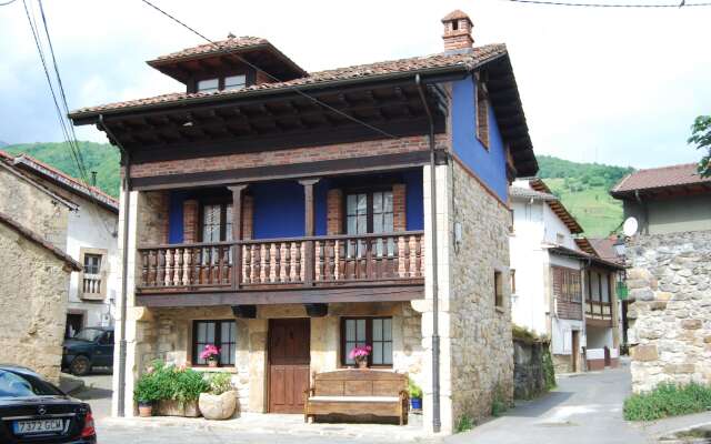 Casa Rural La Regenta