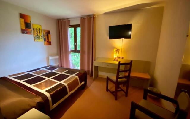 Hotel - Restaurant De La Paix