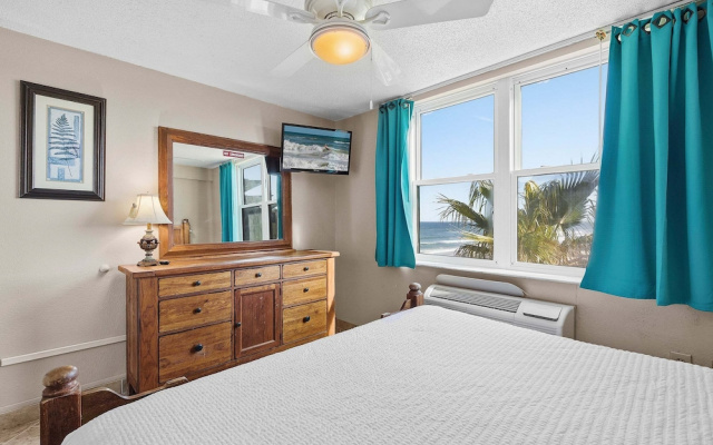 Hawaiian Inn 502