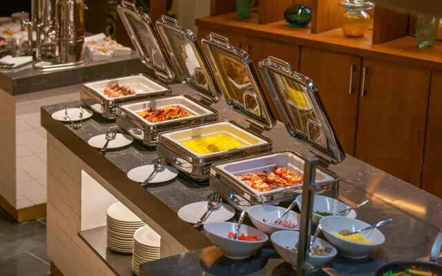 Rixos Premium Alamein