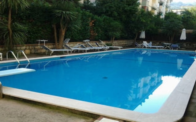 Appartamenti Corso Italia