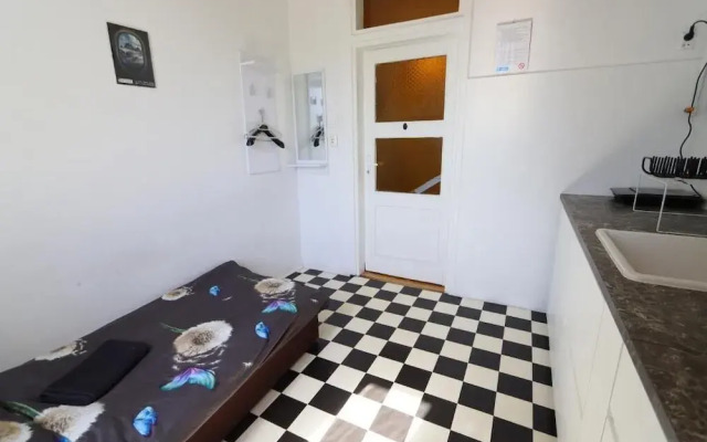 Fantastic Inn Warsaw - O13