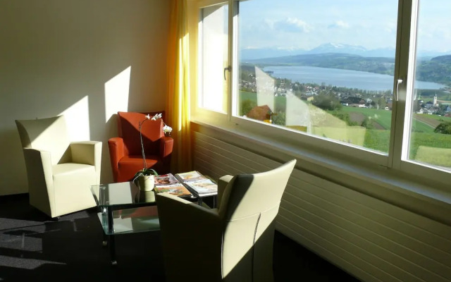 Hotel Restaurant Eichberg