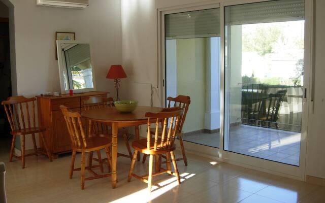 Apartamento Augusta Eagle