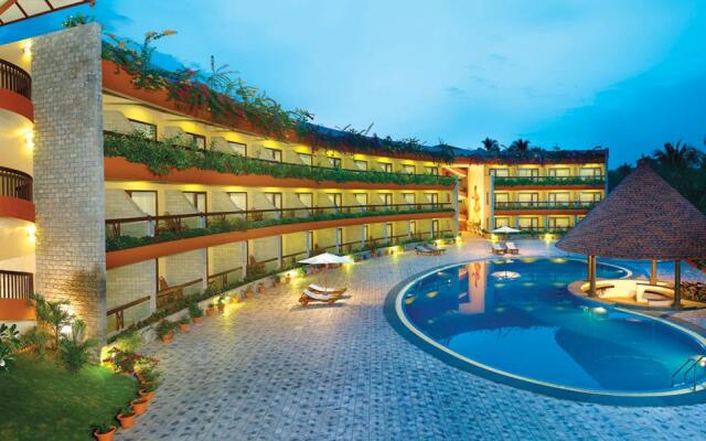 Uday Suites