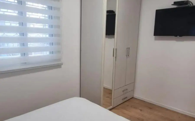 Apartment Divine