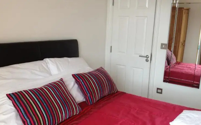 Porthpean Apartment