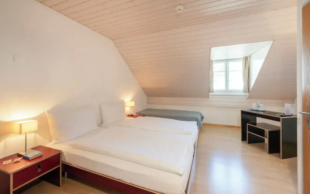 Hotel Bären Self Check-in