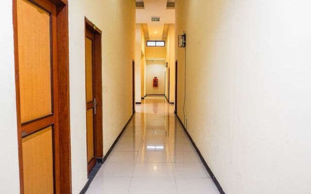 OYO 1739 Tekmira Residence Sudirman Syariah