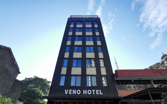 Veno Hotel