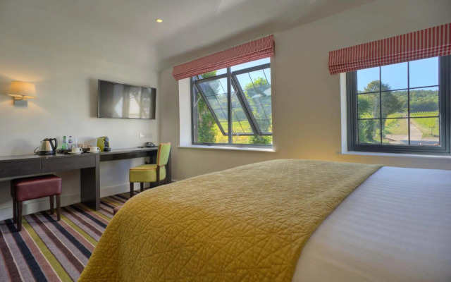 Denbies Farmhouse Accommodation