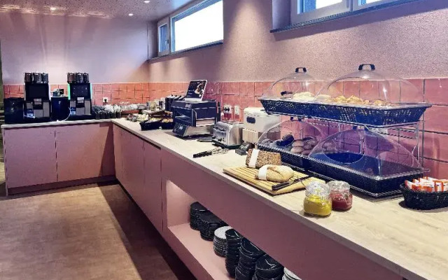 Holiday Inn - the niu, Flux Passau by IHG