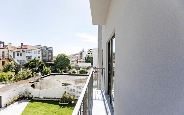 Paraíso 1H w/ AC by LovelyStay