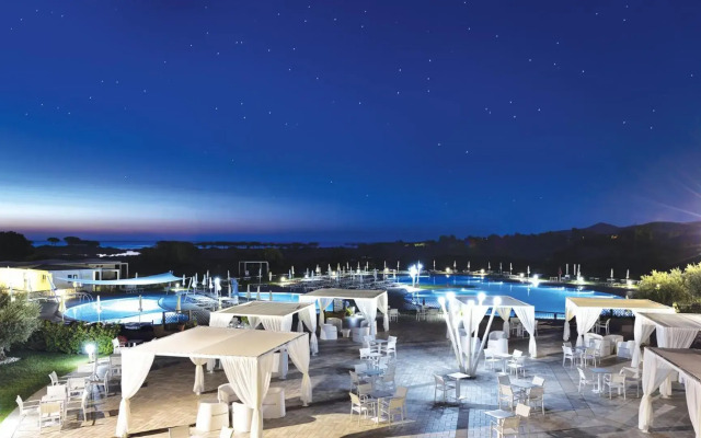 Resort Janna e Sole Resort