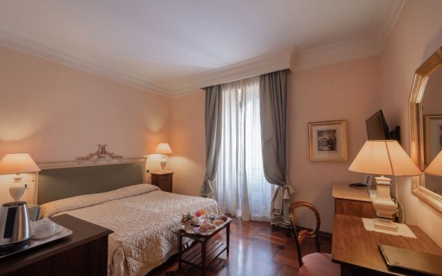 Hotel Relais Ducale