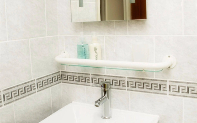 Glendower B & B
