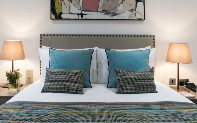 The Chronicle by Supercity Aparthotels