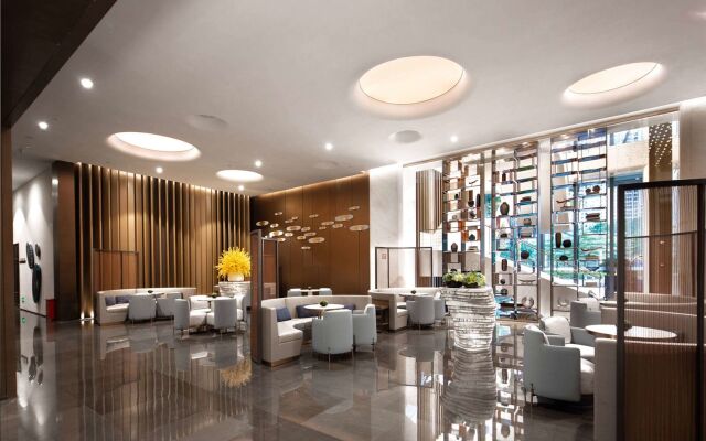 Wyndham Garden Shenzhen Longhua