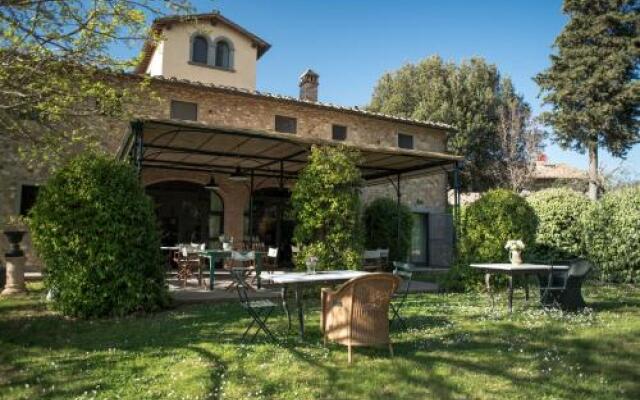 Il Borghetto Country Inn