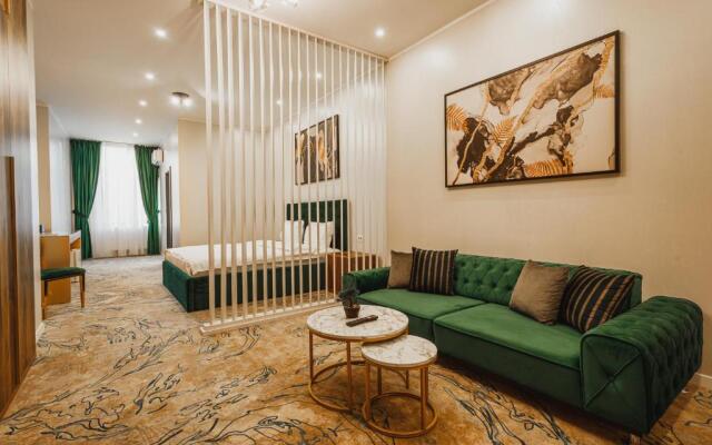 Motel Andra