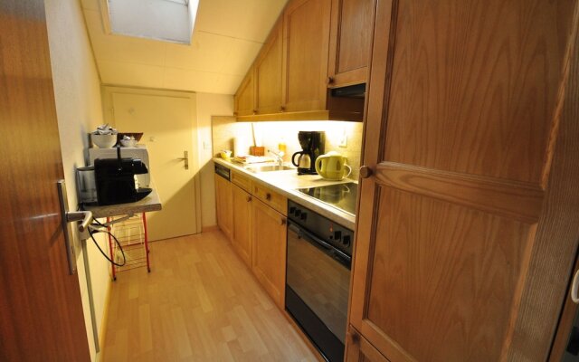 Haus Viktoria B - Apartment Nina