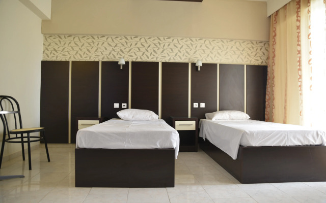 Rose Hotel Faliraki