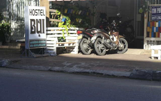 Bui Hostel
