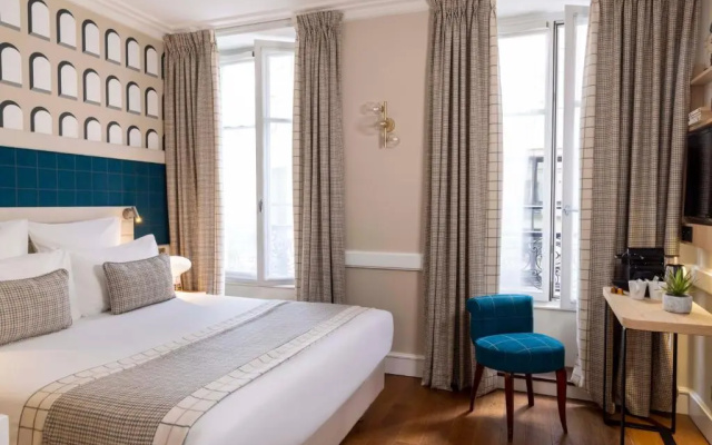Classic Double room (full double bed) (bed type is subject to availability)