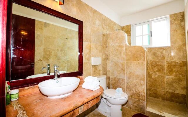 Apartment Castello 1C
