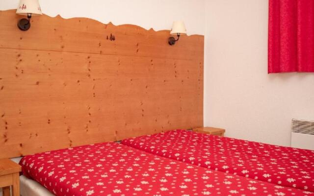 Appartement Puy-Saint-Vincent, 2 pièces, 6 personnes - FR-1-504-170