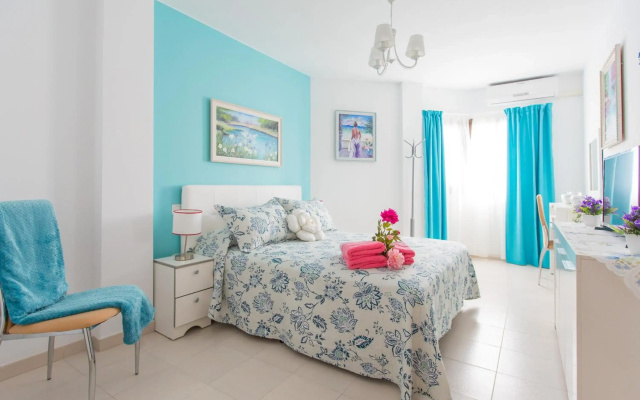 Apartamento Bella Lucia