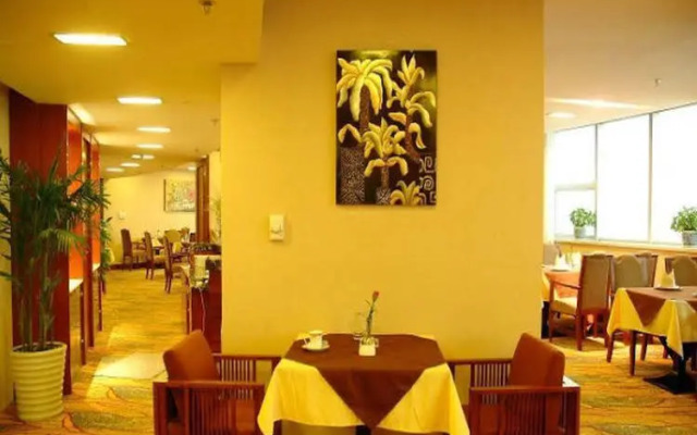 Days Hotel And Suites Hangzhou