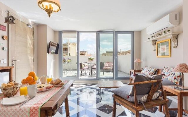 Llucmajor Suites