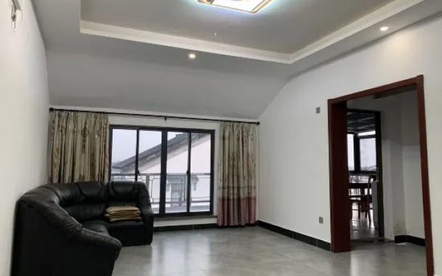 Suzhou Tingxiangyuan Homestay