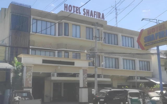 Shafira Hotel Malioboro