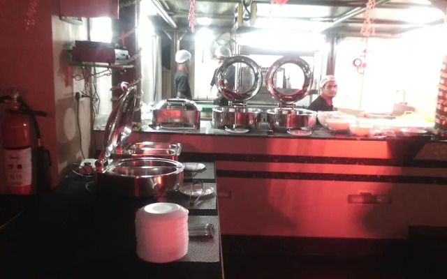 Hotel The Signature Asansol