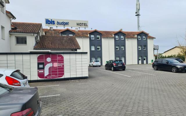 ibis budget Agen