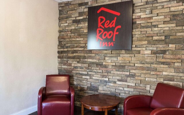 Red Roof Inn Clearfield