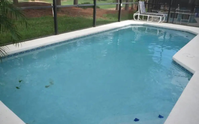 Luxury Villa near Theme Parks