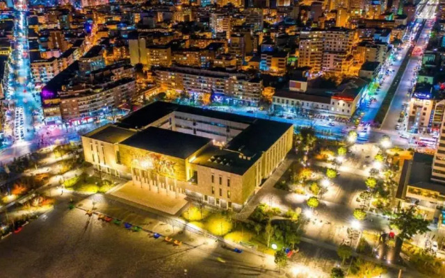 Hotel Tosi