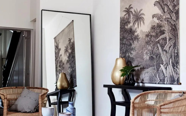 Richmond Studio Apartments